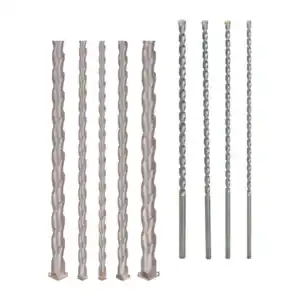 FERREX Bohrer-Sortiment