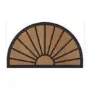 Bild 3 von HOME CREATION Kokos-Schmutzfangmatte