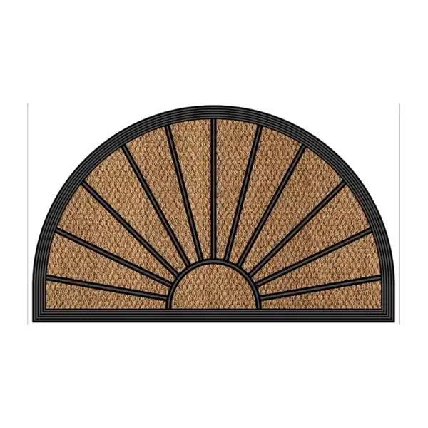 Bild 3 von HOME CREATION Kokos-Schmutzfangmatte