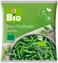 Bild 1 von K-BIO Bioland Brechbohnen, 750-g-Beutel