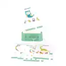 Bild 3 von TOYLINO Logikspiel