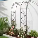 Bild 3 von BELAVI Rosenbogen