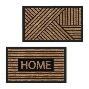 HOME CREATION Kokos-Schmutzfangmatte