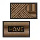 Bild 1 von HOME CREATION Kokos-Schmutzfangmatte