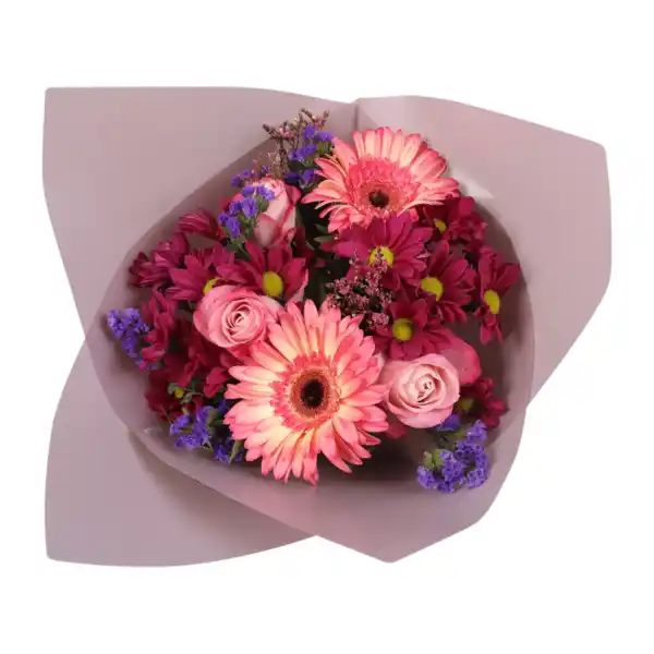 Bild 4 von GARDENLINE Weltfrauentag-Dekostrauß