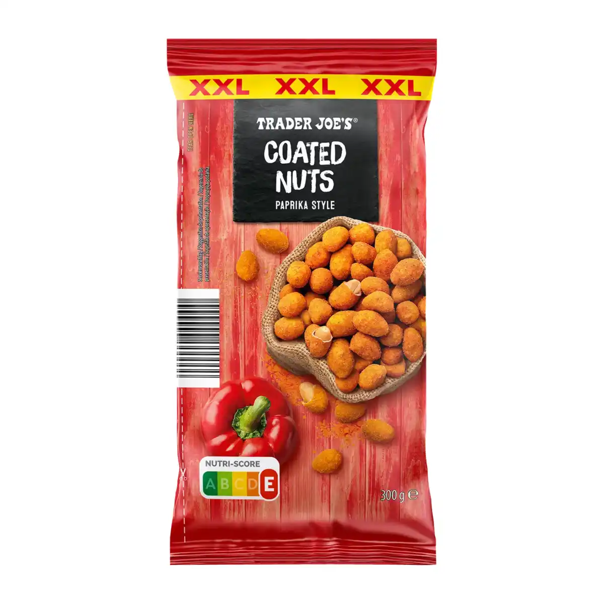 Bild 1 von TRADER JOE’S Knusperkracher XXL