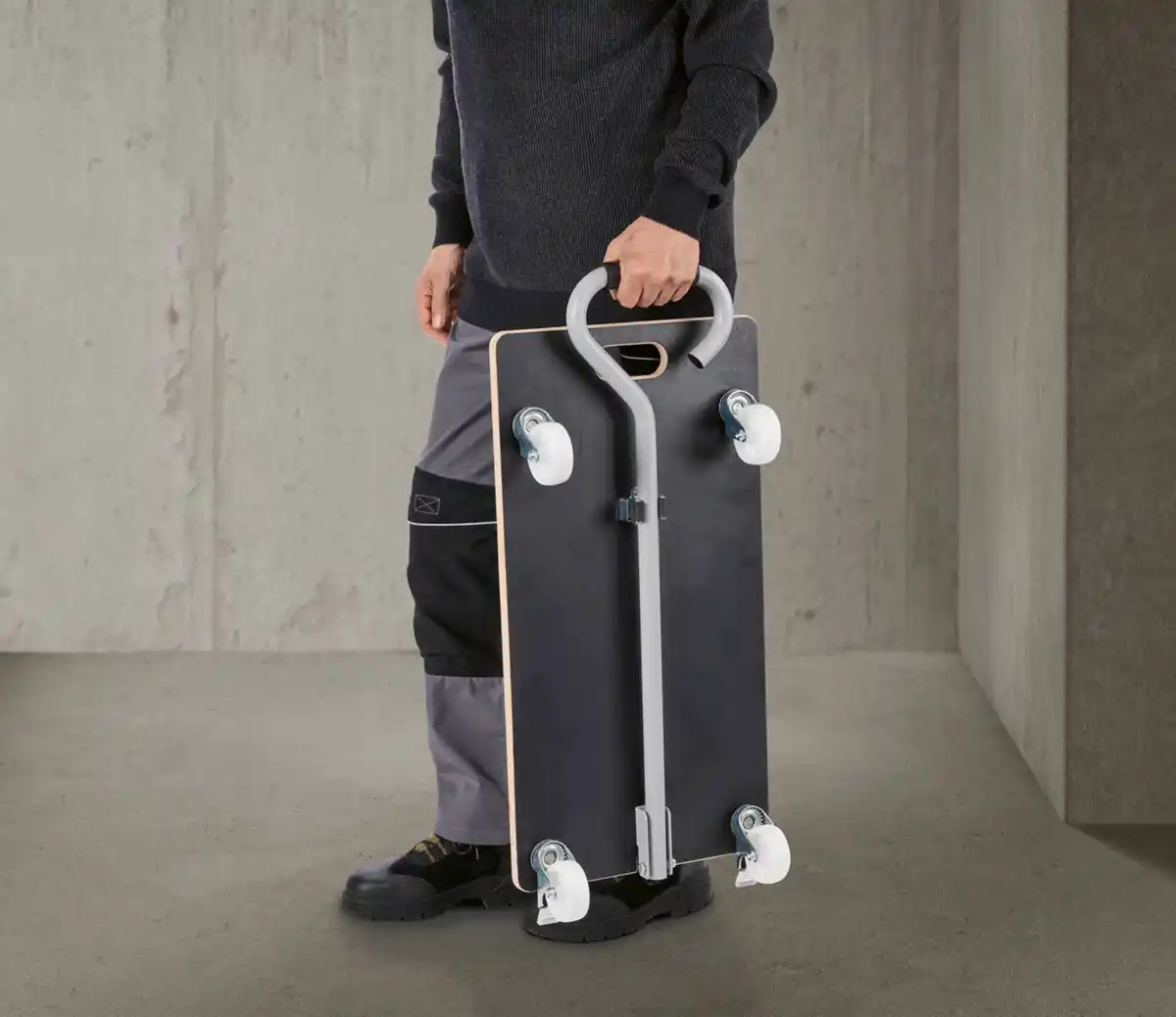 Bild 2 von PARKSIDE® Transporthilfe