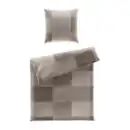 Bild 3 von NOVITESSE Renforcé-Bettwäsche