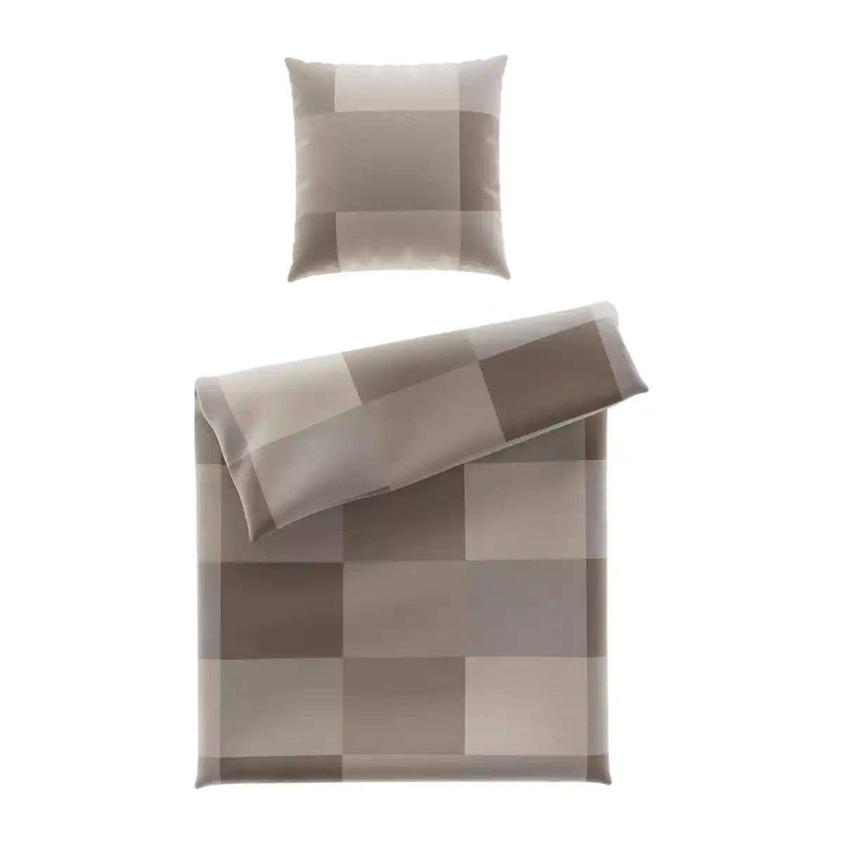 Bild 3 von NOVITESSE Renforcé-Bettwäsche