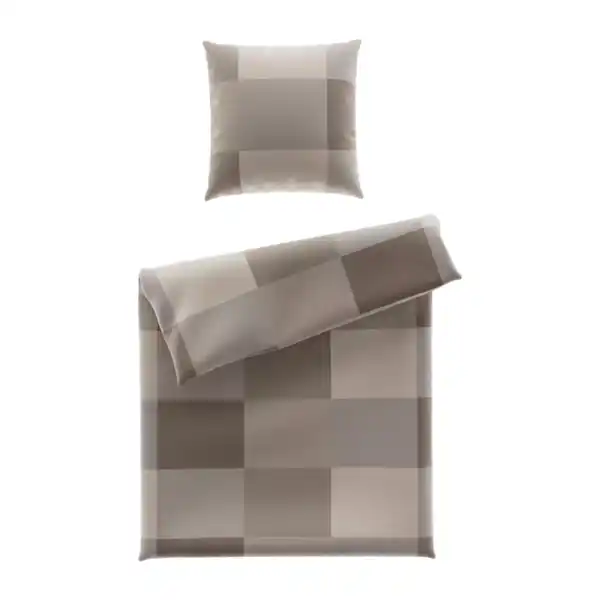 Bild 3 von NOVITESSE Renforcé-Bettwäsche