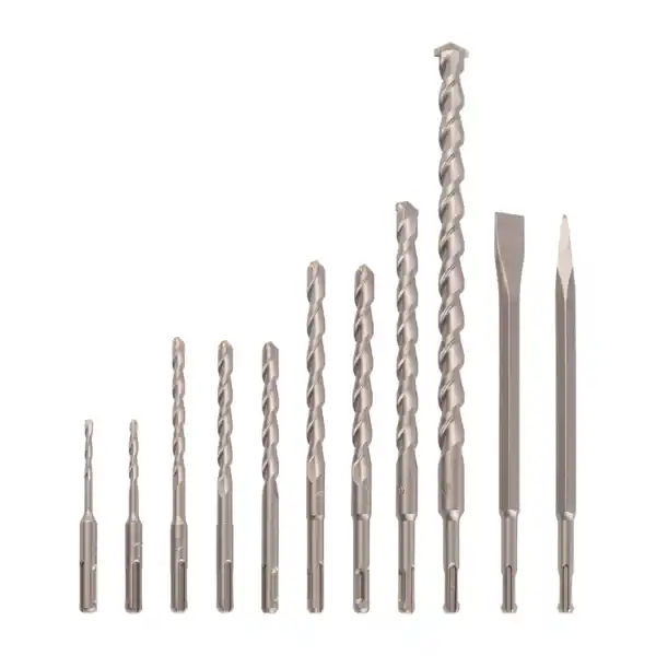 Bild 4 von FERREX Bohrer-Sortiment