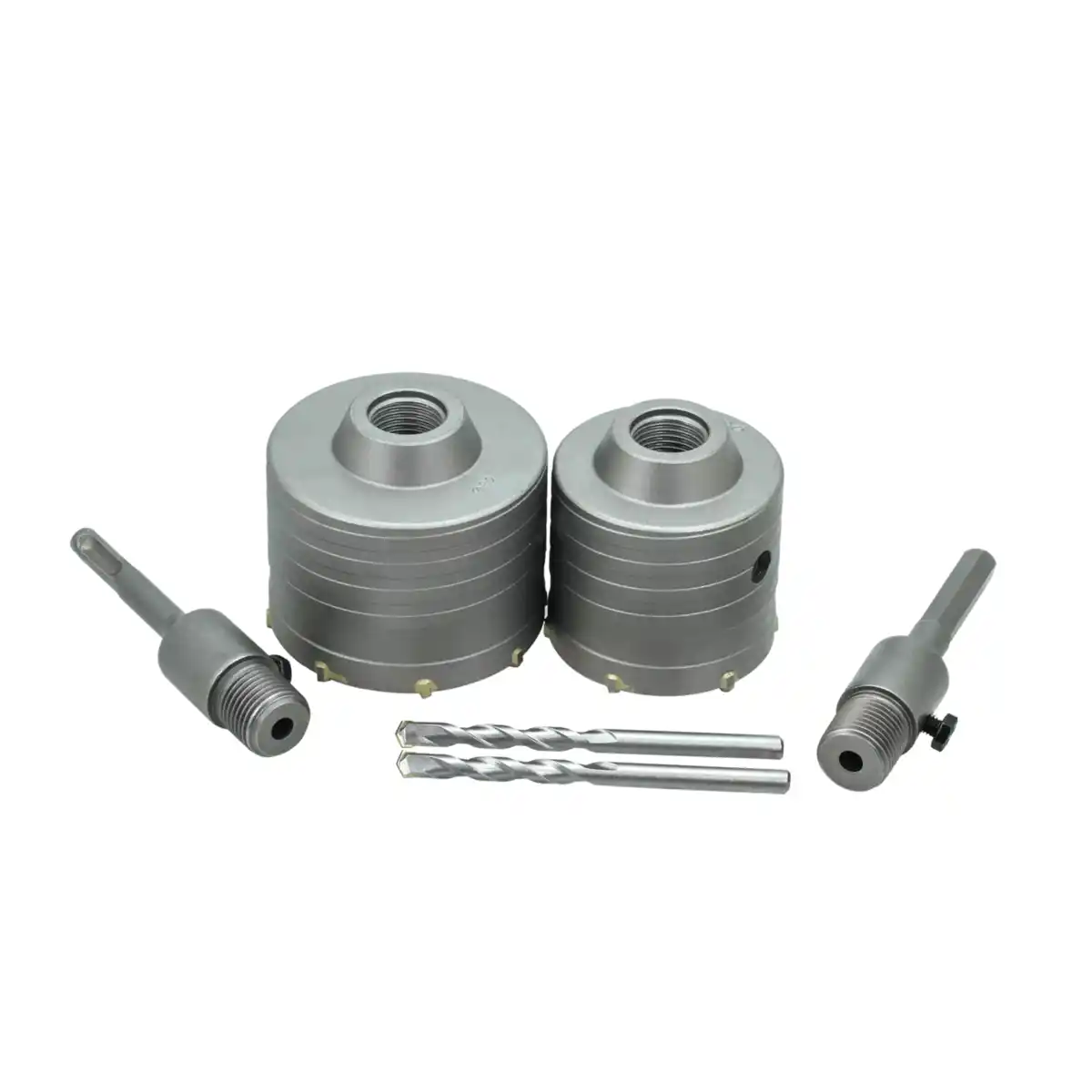 Bild 2 von FERREX Bohrer-Sortiment