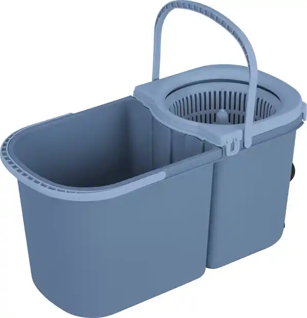 Bild 2 von K-CLASSIC Bodenwisch-System