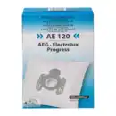 Bild 2 von Staubsaugerbeutel