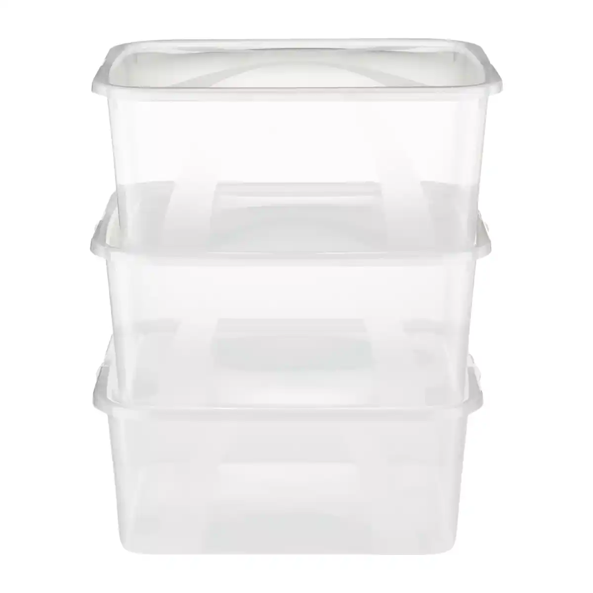 Bild 2 von HOME CREATION Klarsichtboxen-Set