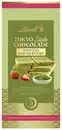 Bild 1 von LINDT Tokyo Style Chocolade Tafel, 145-g-Tafel