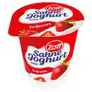 Bild 1 von ZOTT Sahnejoghurt 140 g, Erdbeere