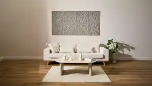 HOME CREATION Wandpaneele