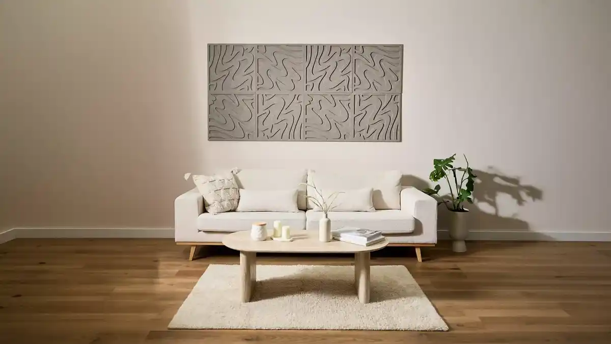 Bild 1 von HOME CREATION Wandpaneele