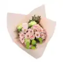 Bild 2 von GARDENLINE Weltfrauentag-Dekostrauß