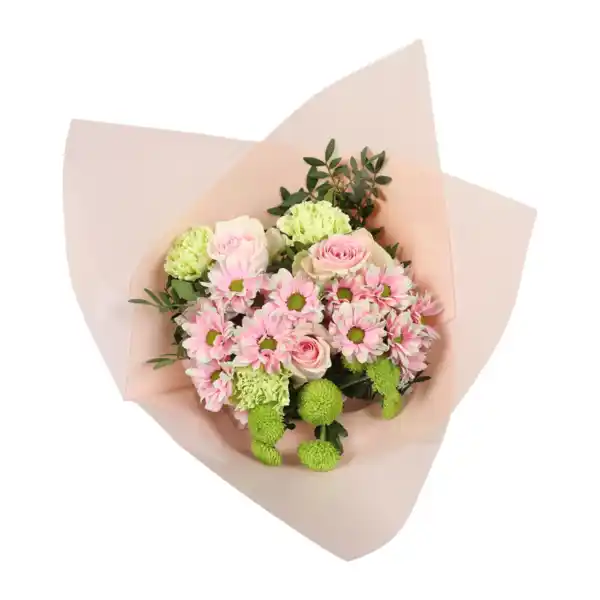 Bild 2 von GARDENLINE Weltfrauentag-Dekostrauß