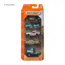 Bild 2 von Mattel Matchbox-Spielautos