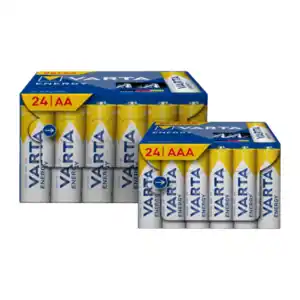 VARTA Batterien