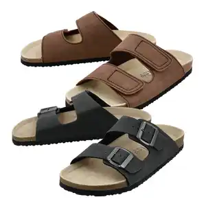 TOWNLAND® Herren-Pantoletten, Paar