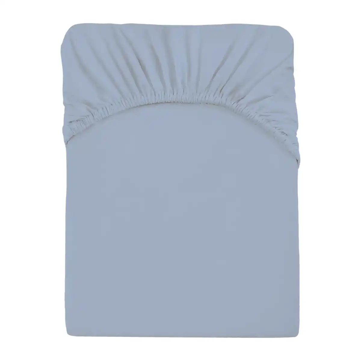 Bild 3 von NOVITESSE Renforcé-Spannbetttuch, ca. 140 x 200 cm