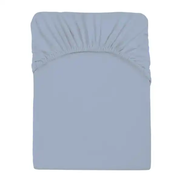 Bild 3 von NOVITESSE Renforcé-Spannbetttuch, ca. 140 x 200 cm