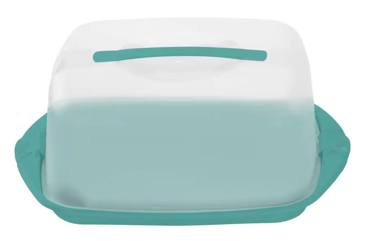 Bild 4 von Tortencontainer rechteckig