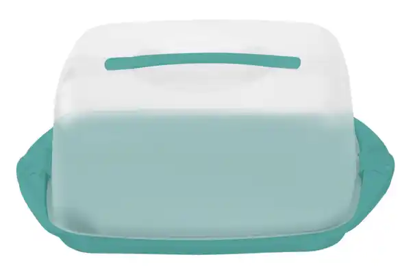 Bild 4 von Tortencontainer rechteckig