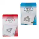 Bild 1 von Staubsaugerbeutel