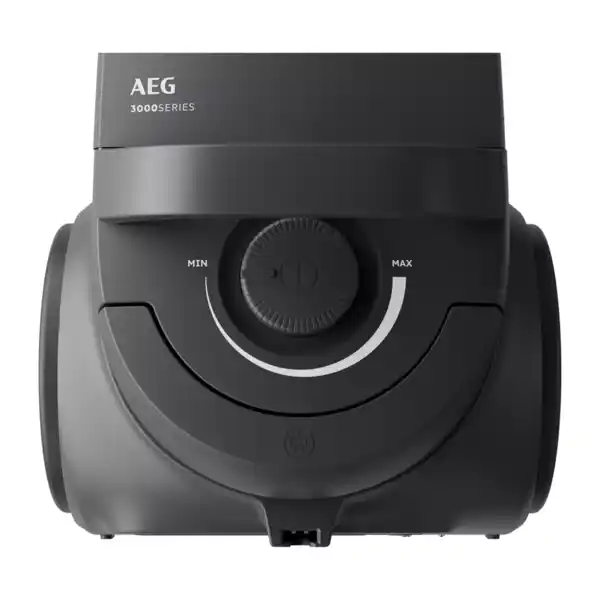 Bild 4 von AEG Kompakt-Bodenstaubsauger