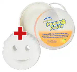SCRUB DADDY Power Paste*