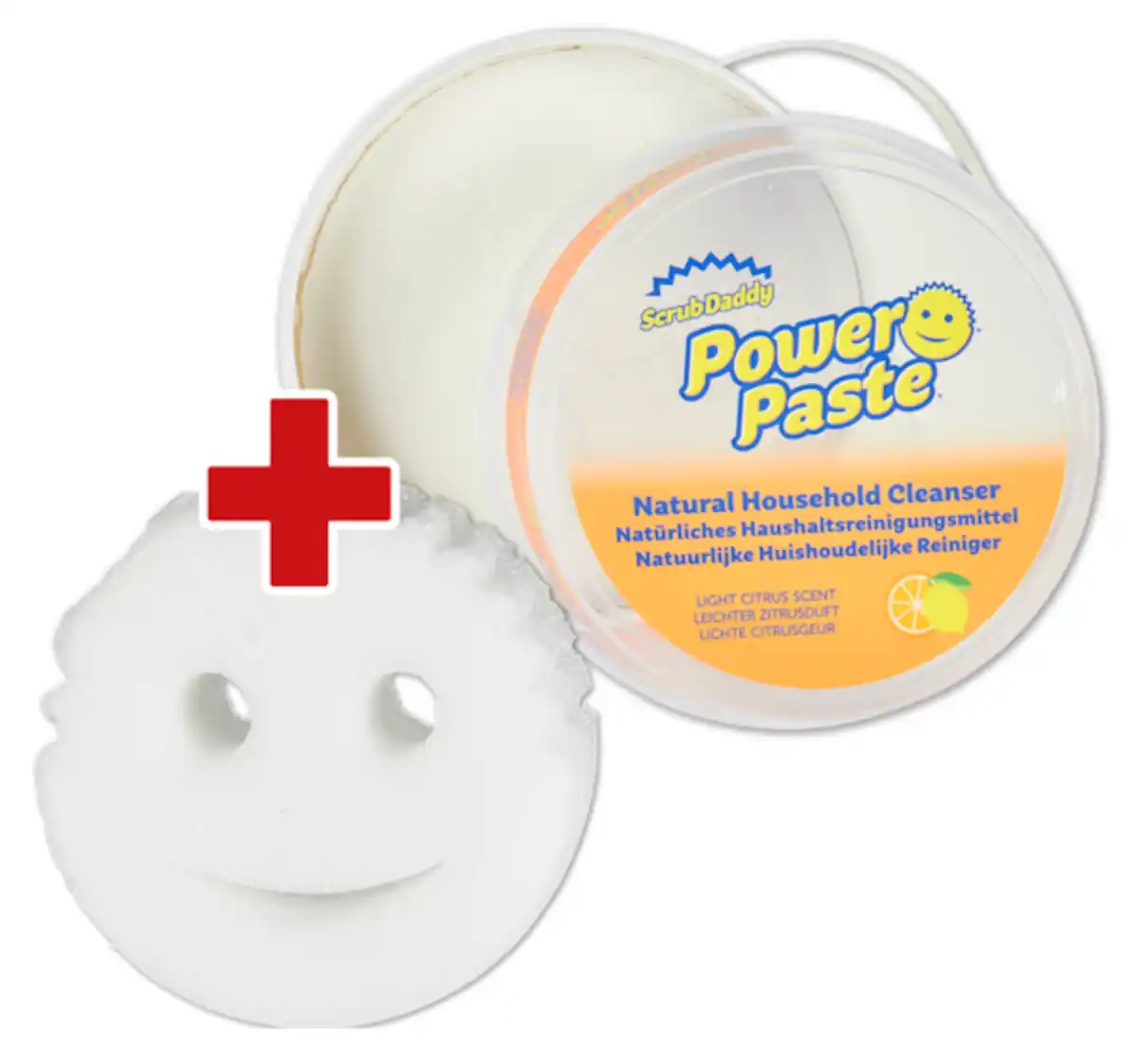 Bild 1 von SCRUB DADDY Power Paste*