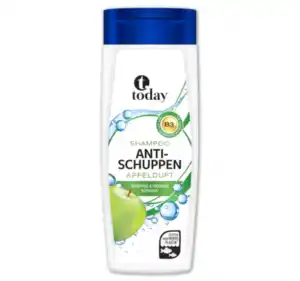 TODAY Anti-Schuppen-Shampoo