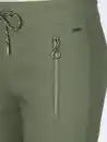 Bild 4 von Damen Stretchpant "Nadia" Salbei