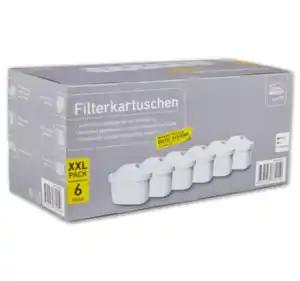 HOME IDEAS Cooking Filterkartuschen*