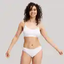 Bild 1 von Kim Slip - Weiß, XL