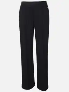 Damen Loungehose Blau