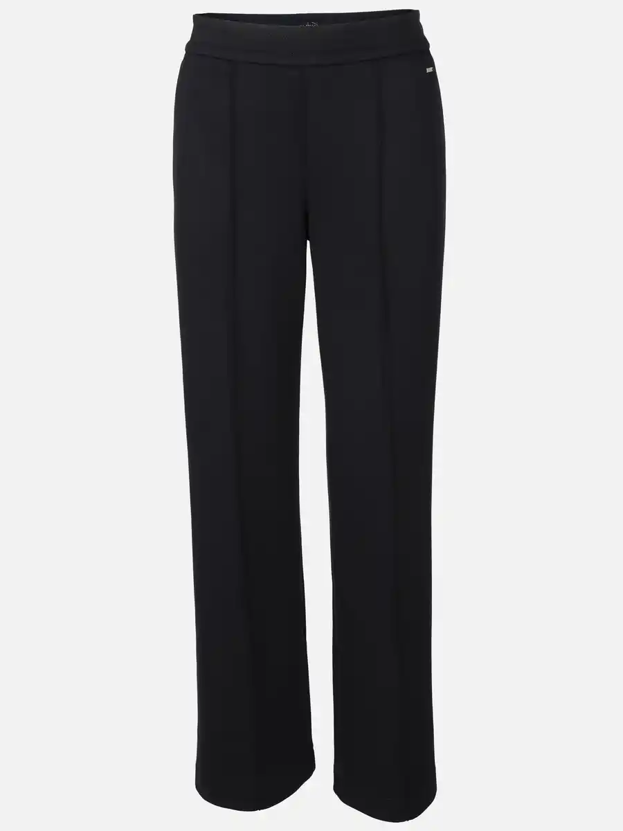 Bild 1 von Damen Loungehose Blau