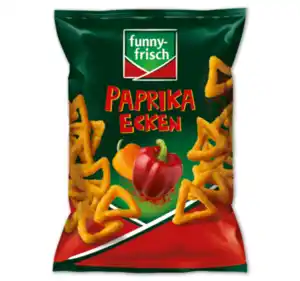 FUNNY-FRISCH Paprika-Ecken*
