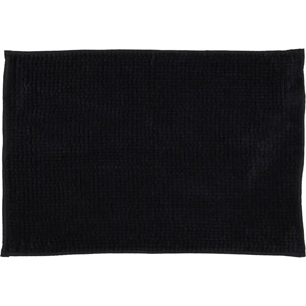 Bild 1 von Badematte - Schwarz, Schwarz, One size