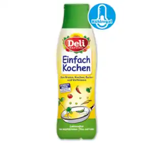 DELI REFORM Einfach Kochen*