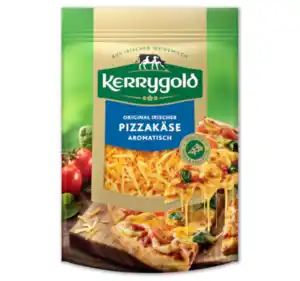 KERRYGOLD Reibekäse*