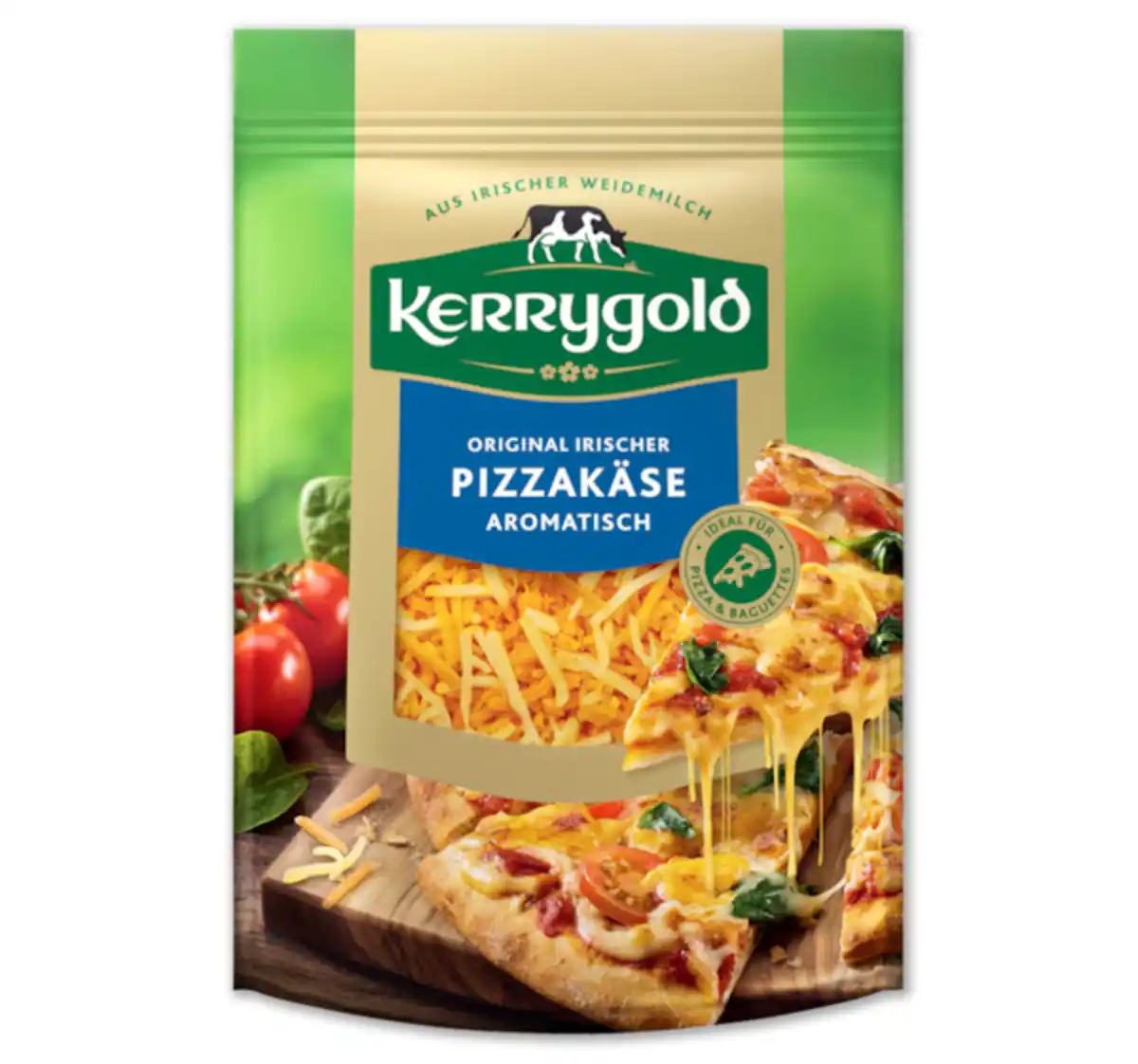 Bild 1 von KERRYGOLD Reibekäse*