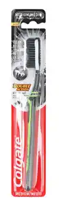 Zahnbürste 'Charcoal Double Action'