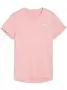 Bild 1 von Damen Sport T-Shirt Meliert TAD ESS Rosa