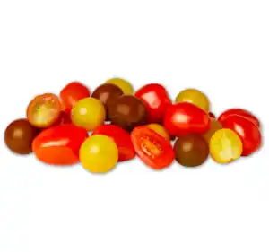 Snacktomaten-Mix